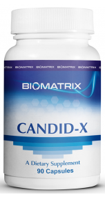 Candid-x 90 caps by BioMatrix