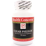 Clear Phlegm (Wen Dan Tang) 90t by Health Concerns