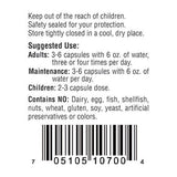 D-Mannose100 caps by Bio-Tech