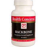 Backbone 90t by Health Concerns