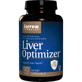 Liver Optimizer 90 vtabs by Jarrow Formulas