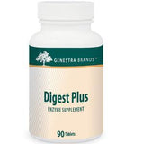 Digest Plus 90 tabs by Seroyal - Genestra