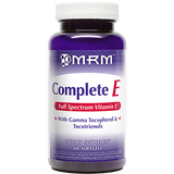 Complete E 400 IU 60 softgels by Metabolic Response Modifier