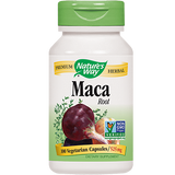 Maca Root 525 mg 100 caps by Nature's Way