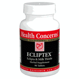 Ecliptex 90t by Health Concerns
