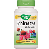 Echinacea 400 mg 180 caps by Nature's Way