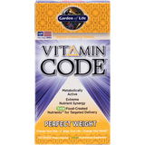 Vitamin Code Perfect Weight 120 vcaps by Garden of Life