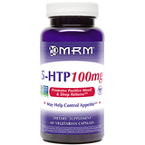 5-HTP 100 mg 60 caps by Metabolic Response Modifier