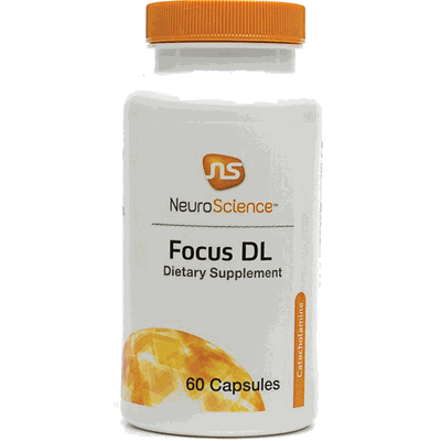 Focus DL (DL-phenylalanine) 60c by NeuroScience