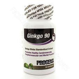 Ginkgo 90 90c by Progena