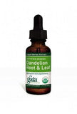 Dandelion Root & Leaf 2oz by GAIA Herbs