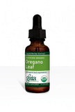 Oregano Leaf 1oz by GAIA Herbs