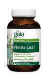 Nettle Leaf 60ct by GAIA Herbs