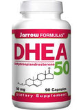 DHEA 50 mg 90 caps by Jarrow Formulas