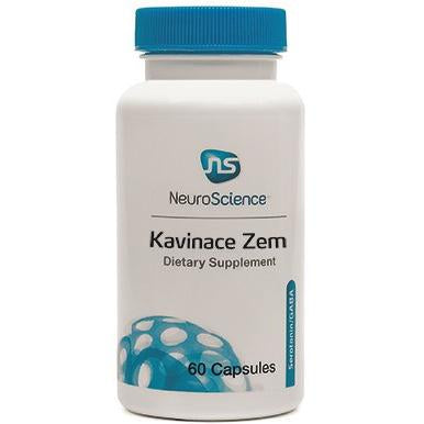 NeuroScience, Kavinace Zem