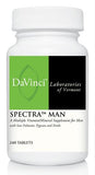 Spectra Man 240ct by Davinci Labs