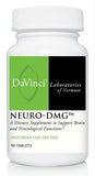 Neuro-DMG 90ct by Davinci Labs