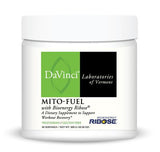 Mito-Fuel w/ D-Ribose 30 servings by Davinci Labs