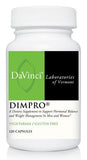 DIMPRO 75mg 120ct by Davinci Labs