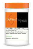 Spectra Oranges 30 by Davinci Labs