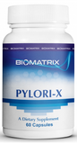 Pylori-X 60 caps by BioMatrix